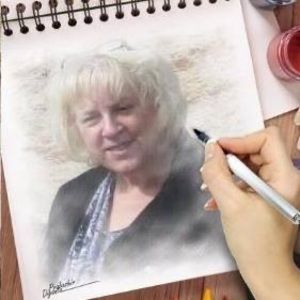 Meet your Posher, Janice